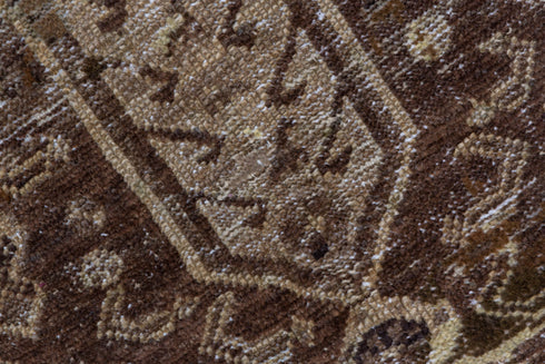 Antique Hamadan Area Rug (3' x 5')